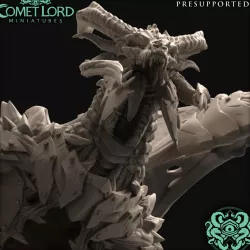 $20.00Malignox, The Reforged Dracolich