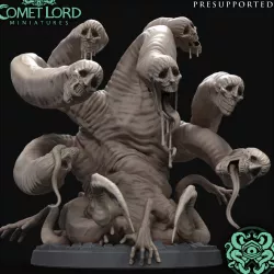 $20.00The False Hydra