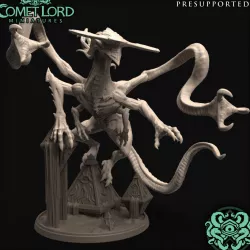 $20.00The Starhunter Dragon