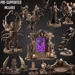 $22.00November 2020 Release - The Ancients