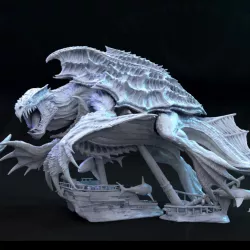 $24.99Depth Dragon
