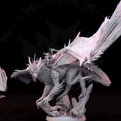 $24.99Infernal Dragon