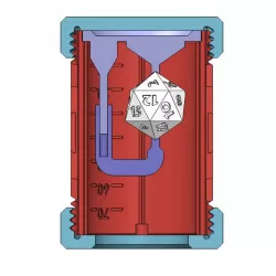 $25.00Mold Making Kit for ANY Die or Dice