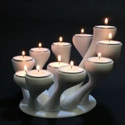 $29.25Candelabra Stash