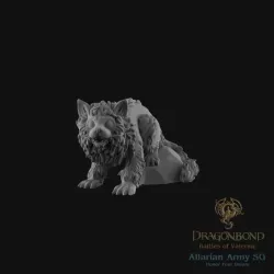 $3.00Aio from Dragonbond, Battles of Valerna