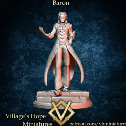 $3.00Baron