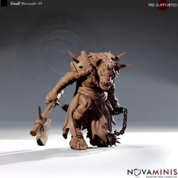 $3.00Gnoll Marauder 05
