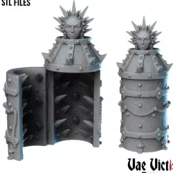 $3.00Iron Maidens