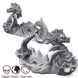 dreadfleet 3d models 【 STLFinder