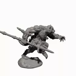 $3.00Tabaxi Samurai Fighter- Professionally pre-supported!