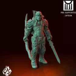 $3.49Apollanor, Ranger