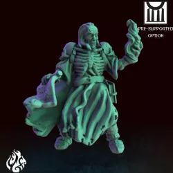 $3.49Necromancer