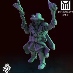 $3.49Seymour, Witch Hunter