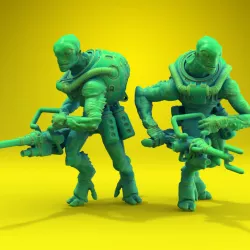 $3.50DEEP_SPACE_ONE 01