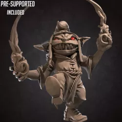 $3.50Goblin Pyro