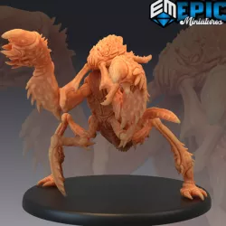 $3.90Ankheg / Forest Monster / Underground Insect / Burying Creature