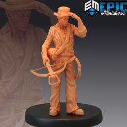 experienced in 3D Models | Page 1 | STLFinder