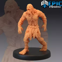 $3.90Ghoul Tongue / Undead Monster / Vampire Spawn