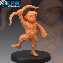 $3.90Goblin Ranger / Forest Encounter / Classic Monster