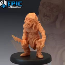 $3.90Goblin Redcap / Forest Encounter / Classic Monster