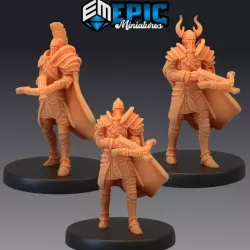 $3.90Royal Guard Crossbow / Evil Knight / Holy Crusader / Templar