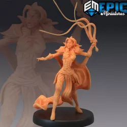 $3.90Vampire Mistress Whip / Undead Female Master