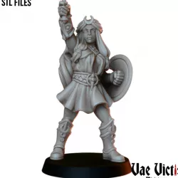$3.99The Moon cleric