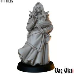 $3.99The Old Cleric