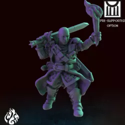$3.99Witch Slayer
