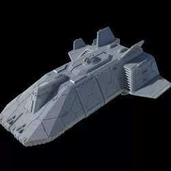 $38.00Gepard Dropship