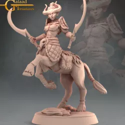 $4.00Centaur