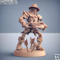 $4.00Oldburg Fallen Ones - Modular E