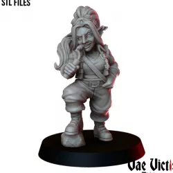 $4.00The Goblin Artificer
