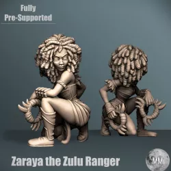 $4.00Zaraya