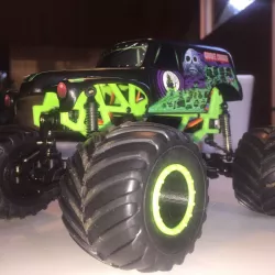 $4.99AMT 1/25 RC Wheels