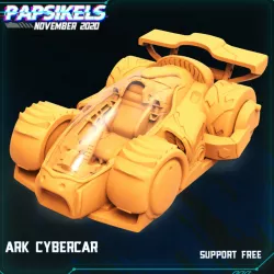 $4.99ARK CAR