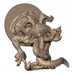 $4.99Demon C