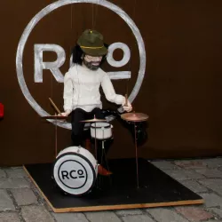 $4.99Drums – props for marionettes