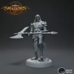 $4.99Executioner P2 - Demon King