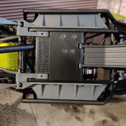 $4.99Flat Skidplate for Element RC Gatekeeper (3 Versions included)