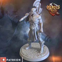 $4.99Goliath