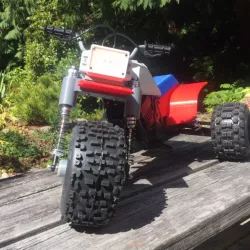 $4.99H200sx Conversion