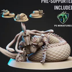 $4.99Medusa Elite Battle Axe Pose 3