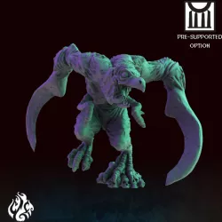 $4.99Necro Horror