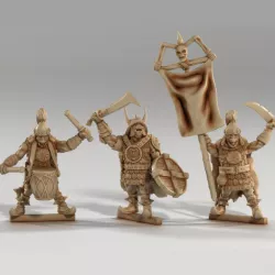 $4.99ORC ARMY - Soldiers Command Group