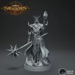 $4.99Paimon P1 - Demon King