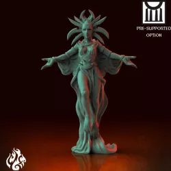 $4.99Persephone, the Schemer