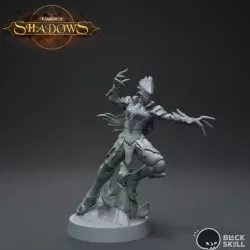 $4.99Valac P1 - Demon king