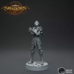 $4.99Valac P2 - Demon King