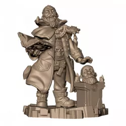 $4.99Warlock